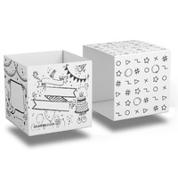 Secret Box Escape Box additional image