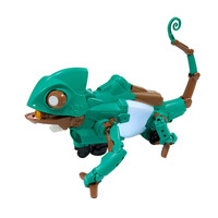Kameo DIY Colour Sensing Coding Chameleon additional image