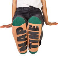Sloth Socks additional image