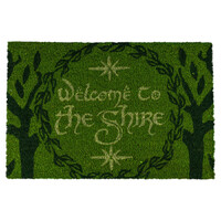 Welcome to the Shire Doormat additional image