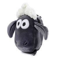 Shaun the Sheep Travel Pillow and Eye Mask Set additional image
