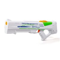 Silverlit Hydro MAD Water Blaster White additional image