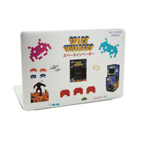Space Invaders Gadget Decals additional image