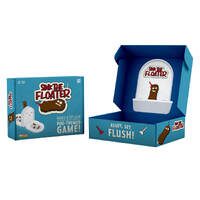 Sink the Floater Game additional image