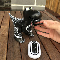Robotosaurus additional image