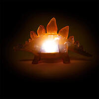 Stegosaurus Jelly Mood Light additional image