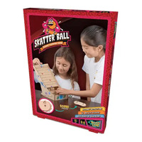 Skatter Ball Classic Carnival Game additional image