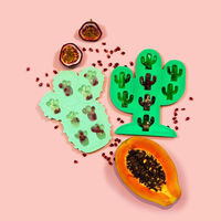 Cactus Ice Trays additional image