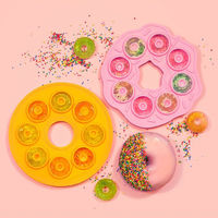 Donut Ice Trays additional image