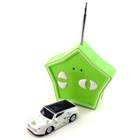 Solar Powered Remote Controlled Car additional image