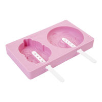 SunnyLife Sweet Tooth Pop Moulds additional image