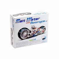 Salt Water Motorcycle additional image