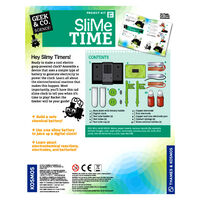 Slime Time additional image