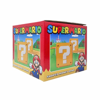 Super Mario Bros Question Mark Block Money Bank additional image