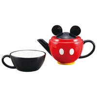 Mickey Ears Tea for One Set additional image