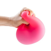 Smooshos Jumbo Neon Ball additional image