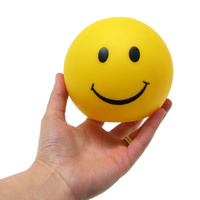 Smiley Face Mood Lamp additional image