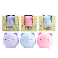 Smooshos Jumbo Pig additional image