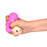 Smooshos Mushroom Stress Ball additional image