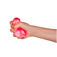 Smooshos Polyhedron Jelly Cube Stress Ball additional image