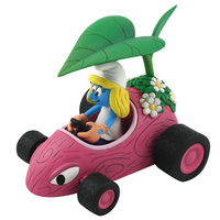 Smurfette - Radio Control Leaf Coupe additional image