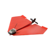 PowerUp 3.0 Smartphone Controlled Paper Airplane Kit additional image