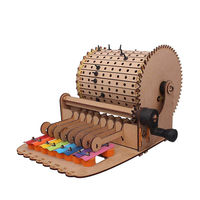 Smartivity Mechanical XyloFun additional image