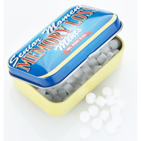 Senior Moment Memory Loss Mints additional image