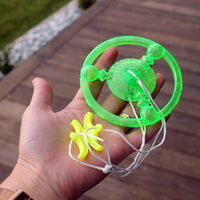 Sonic Spinner additional image