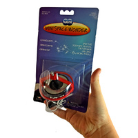 Mini Space Wonder Gyroscope additional image