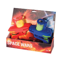 Space Wars Disc Shooter additional image