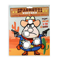 Spaghetti Western Spaghetti Measurer additional image
