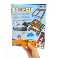 Space Invaders Dominots additional image