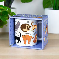 How to Speak Cat Mug additional image