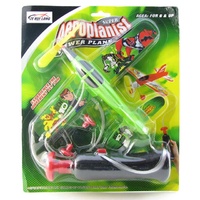 Super Aeroplanist Power Plane additional image