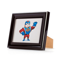 Super Dad Photo Frame additional image