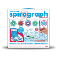 Spirograph Deluxe Box Set additional image
