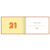 Super Journal - Why You're So Super Kiddo additional image