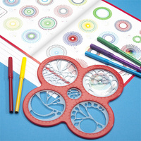 Spirograph Cyclex additional image