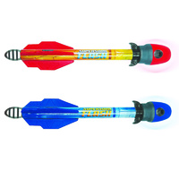 Supersonic Flash Rockets additional image