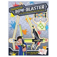SupaSplat Bow Blaster additional image