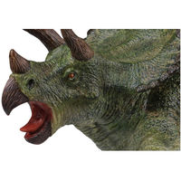 Soft PVC Triceratops additional image