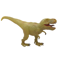 Soft PVC Tyrannosaurus Rex additional image