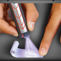 Spy Gear - Secret Agent Pen additional image