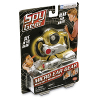 Spy Gear - Micro Ear Gear additional image