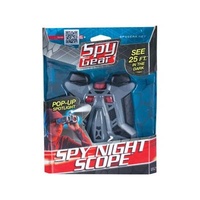 Spy Gear - Spy Night Scope additional image