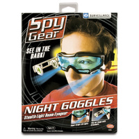 Spy Gear - Night Goggles additional image