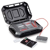 Spy Gear - Lie Detector Kit additional image