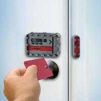 Spy Gear - Spy Door Alarm additional image
