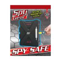 Spy Gear - Spy Safe additional image